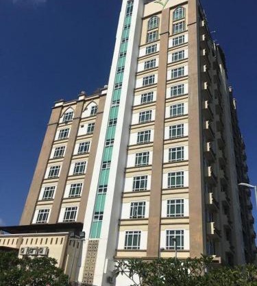 Niknoor Homestay Dviana Wakaf Che Yeh