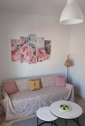 Nikol's appartment