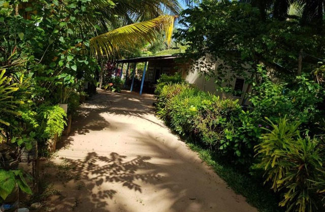 Nilaveli Beach Rooms