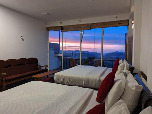 Nilowin Glenanore Guesthouse