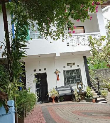 Nilu Villa