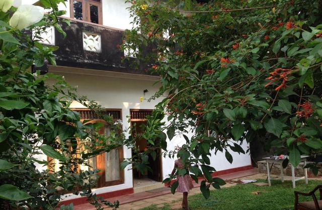 Nimal`s Homestay