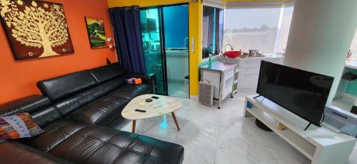 Nimman Smart Condo Amazing Views