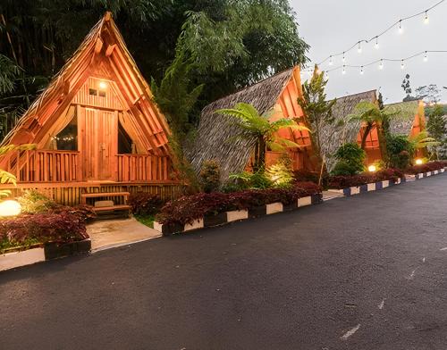 Nimo Resort Ciater