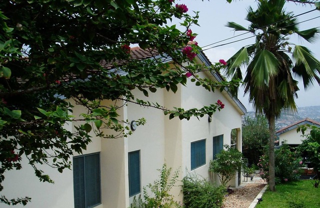 Nimohs' Holiday Home McCarthy Hill Accra-Ghana