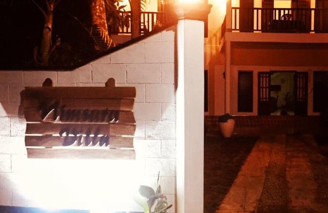 Nimsara Villa,Galle