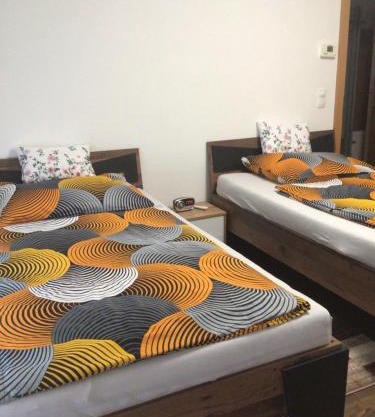 Nina Apartment