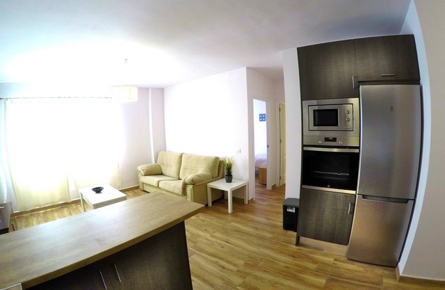 Nina Apartment with WiFi