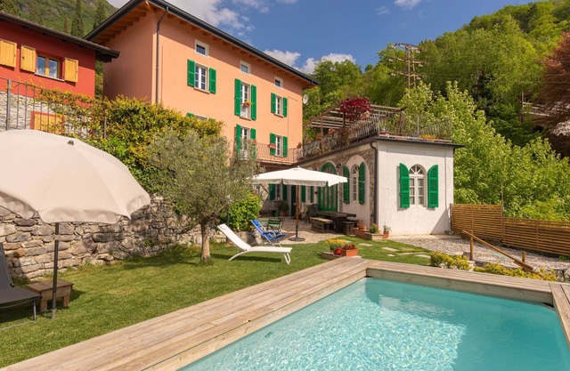 Nina Belvedere by Interhome