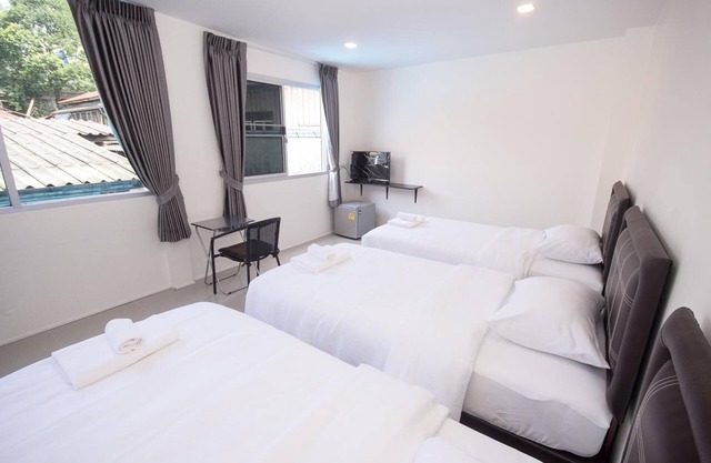 Nina Guesthouse