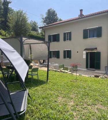 Nina s Casa di Langa