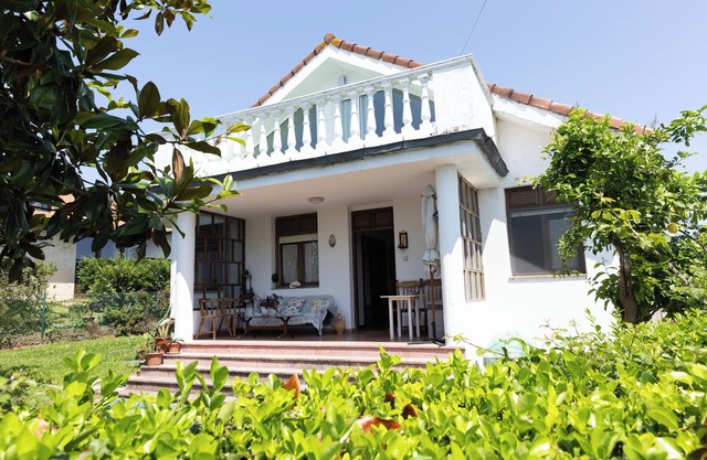 Nina's House