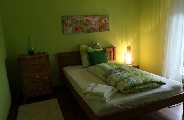 Ninas B&B - exklusiv für Frauen