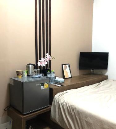 nine guesthouse