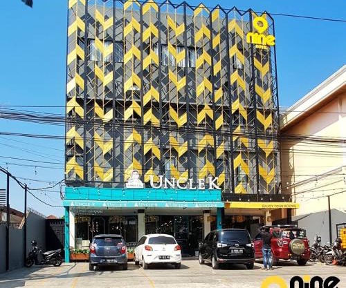 Nine Hotel