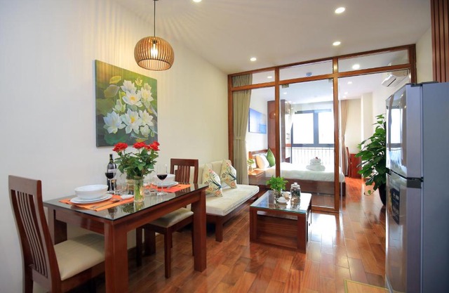 NINE HOUSING 12 Dao Tan