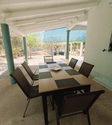 Ninemia Country House