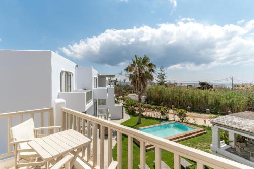 Ninemia Suites Tinos Grand 205