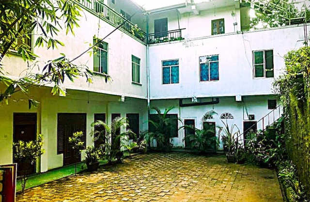 Ninety Nine Grand Hotel