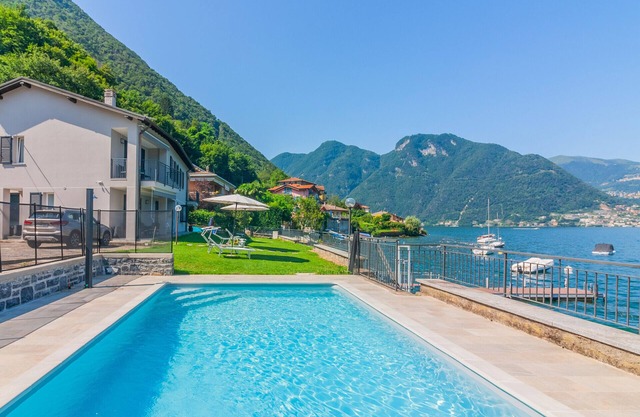 Ninfea Apartments by Wonderful Italy - Sapphire