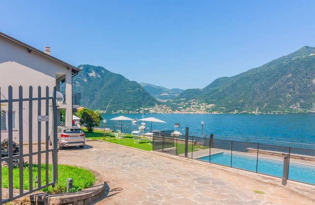 Ninfea Apartments by Wonderful Italy - Fern