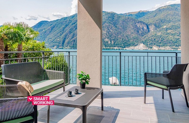 Ninfea Apartments by Wonderful Italy - Sapphire