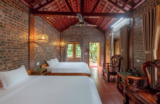 Ninh Binh Family Homestay