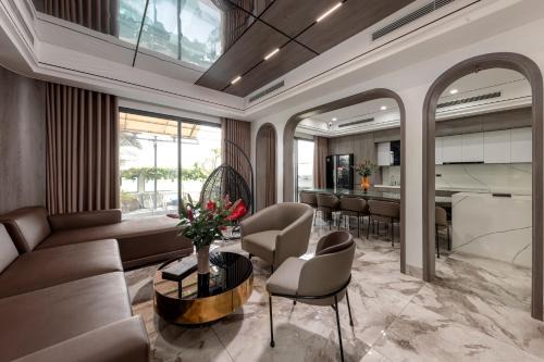 Ninh Binh Field Villa