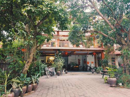 Ninh Binh Kong's Homestay