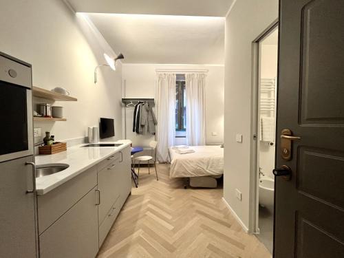 Nino6 - Micro design apartment
