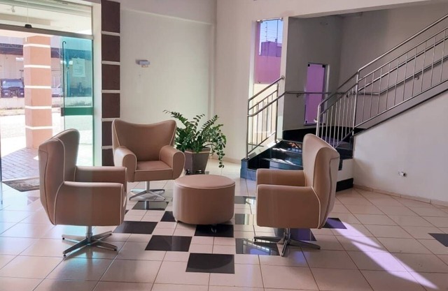 Nioja Hotel