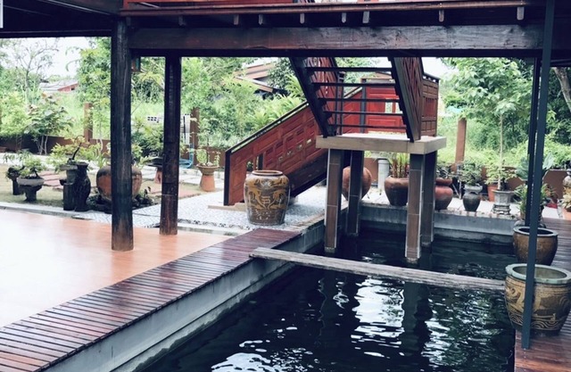 Nipatra Homestay