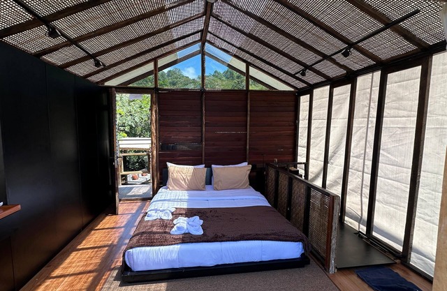 Nirata Treehouse