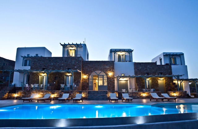 Niriides Homes & Villas