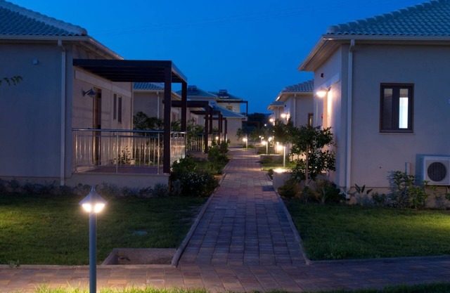 Niriides Luxury Villas