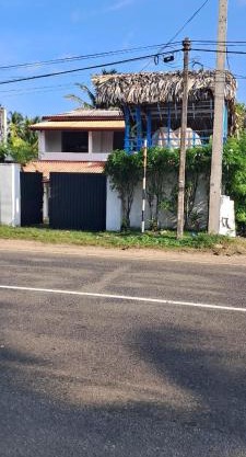 Niro House and Restaurant