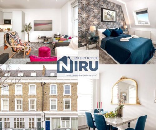 Niru Experience Royal Deluxe