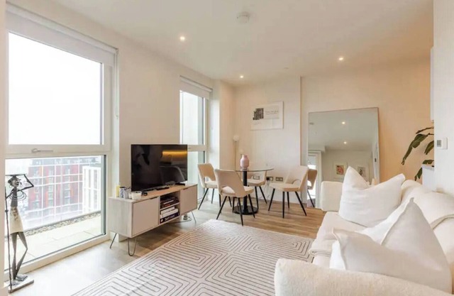 Niru Experience Skyview Penthouse