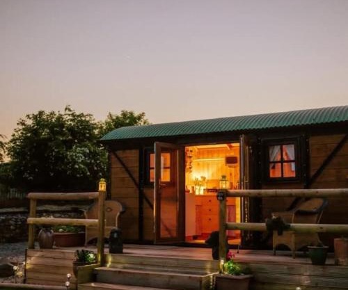 Nirvana Glamping