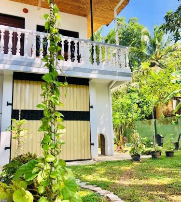 Nirvana Villa