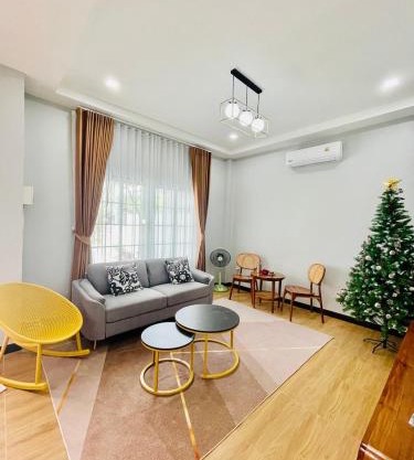 Nisa living House Hatyai