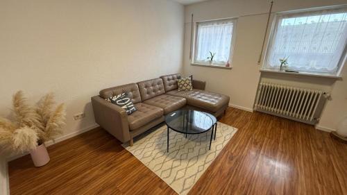 Nisas Ferienwohnung