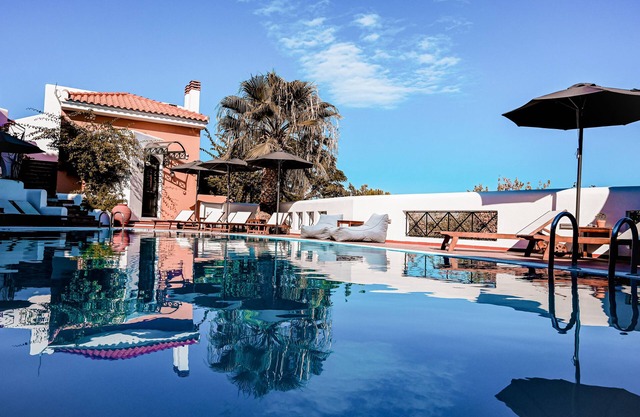 Nisea Hotel Samos