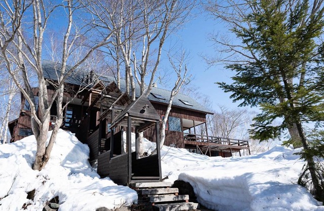 Niseko HyKrots IKIGAI Village
