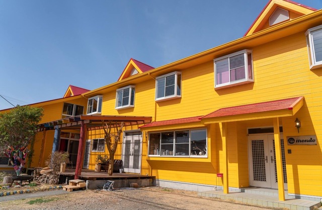 Nishiizu inn surrounded by mountains and the sea /Kamo-gun Shizuoka