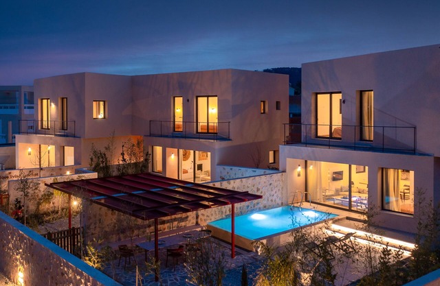 Nisi Boutique Living Concept - Rhodes