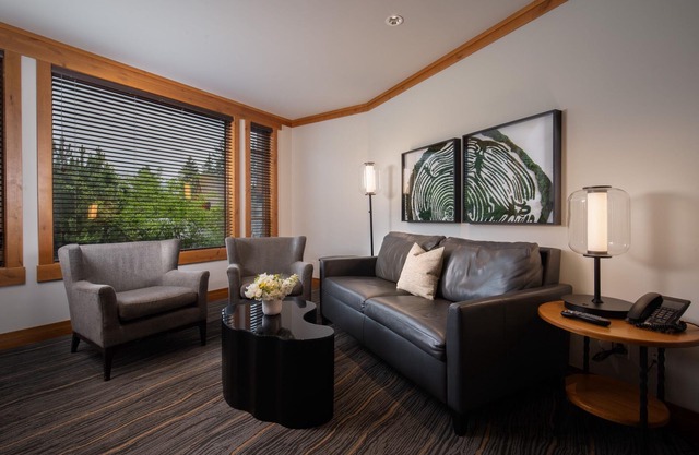 Nita Lake Lodge