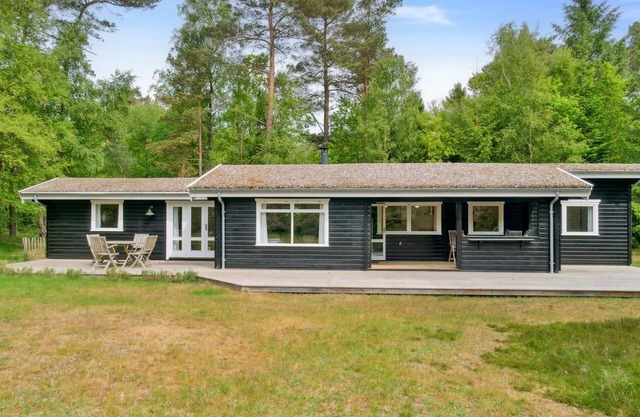 "Nititzki" - 600m from the sea by Interhome