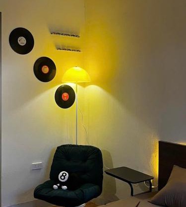 Nitro Home