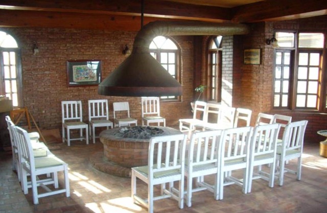 Niva Niwa Lodge